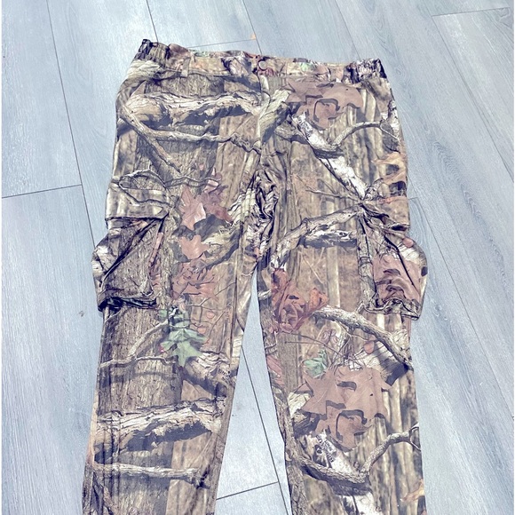 RedHead Pants Redhead Camo Cargo Xl Poshmark